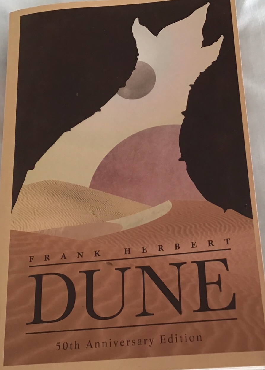 Dune 2021 – Seán Crossan's Scots Law
